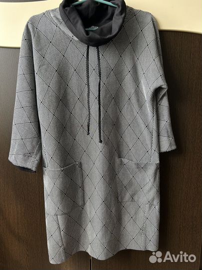 Пальто женское