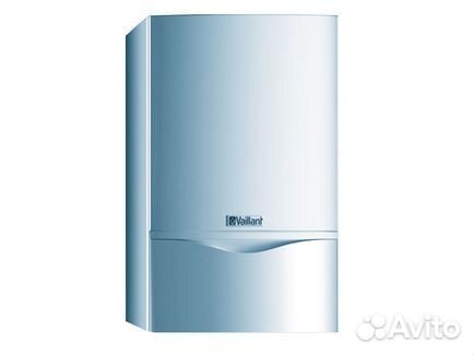 Котел Vaillant VU 656/5-5 (H-INT IV) ecoTEC plus
