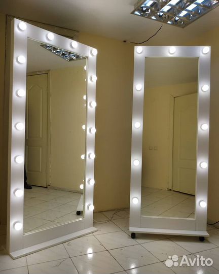 Зеркало в полный рост