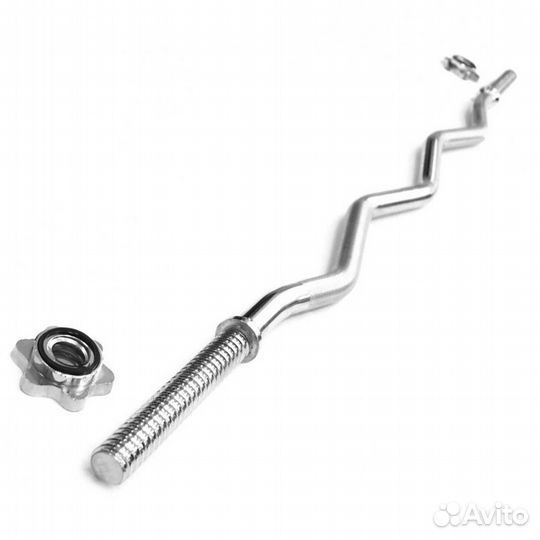 Гриф для штанги