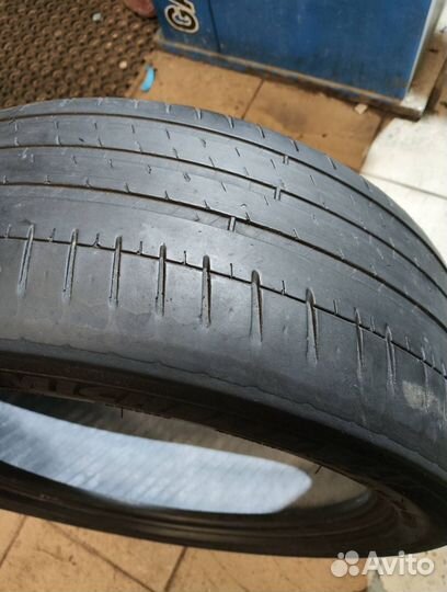 Michelin Pilot Sport 3 245/45 R19 102Y