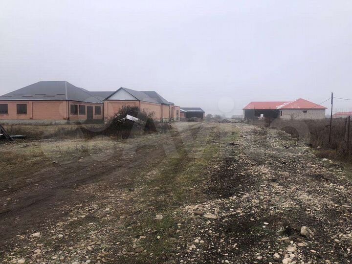 Участок 8 сот. (ИЖС)