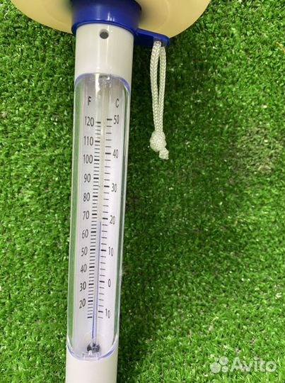 Термометр для бассейна