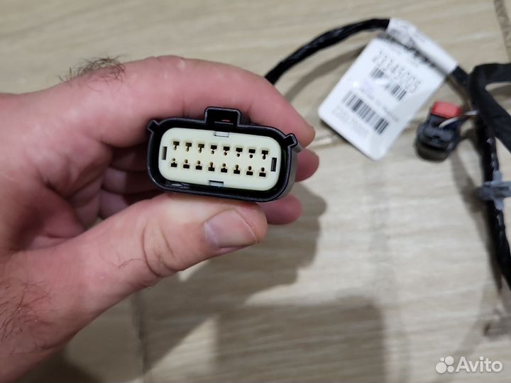 23345005 Кабель датчиков Chevrolet Malibu 9