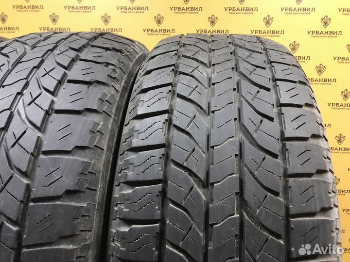 Yokohama Geolandar A/T-S G012 265/60 R18 110H