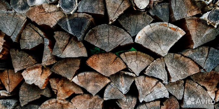 Дрова с Приморска