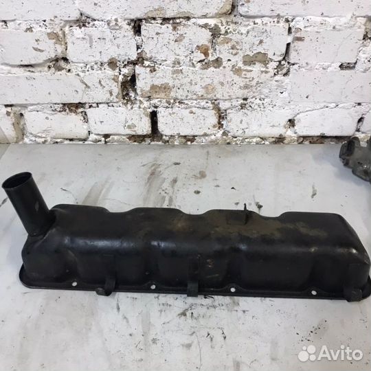 Крышка маслозаливной горловины Ford Transit