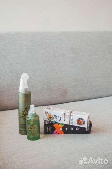 Парикмахер универсал и обучение