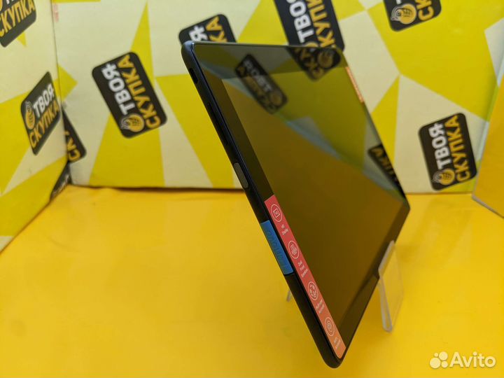 Z.5531 Планшет Lenovo Tab E10 2/16 4ядра А8