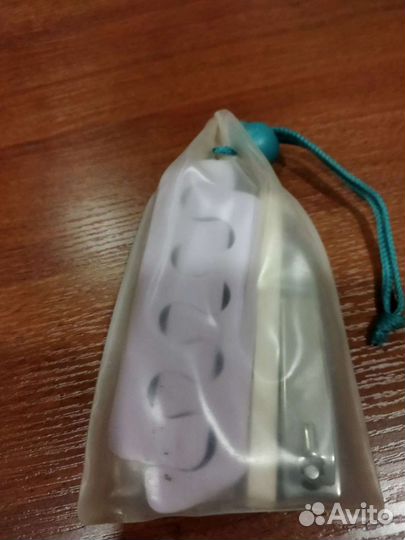 Набор для педикюра