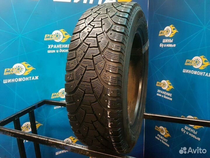 Matador MP 51 Sibir 2 195/60 R15