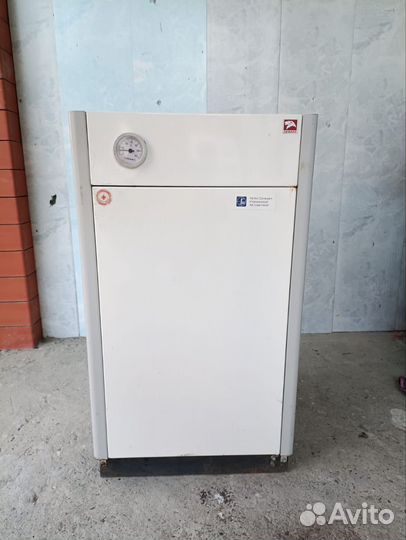 Газовый котел Лемакс 160кв