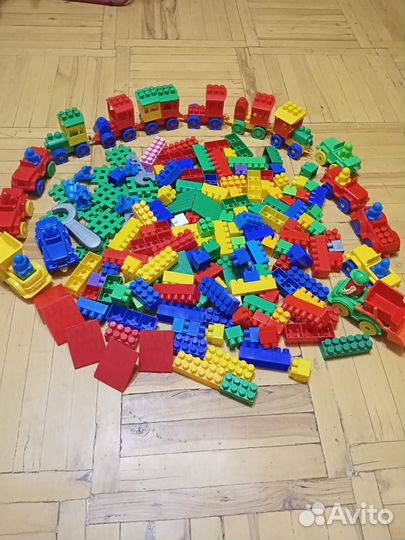 Конструктор