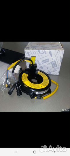 Продам Шлейф На Авто Саненг