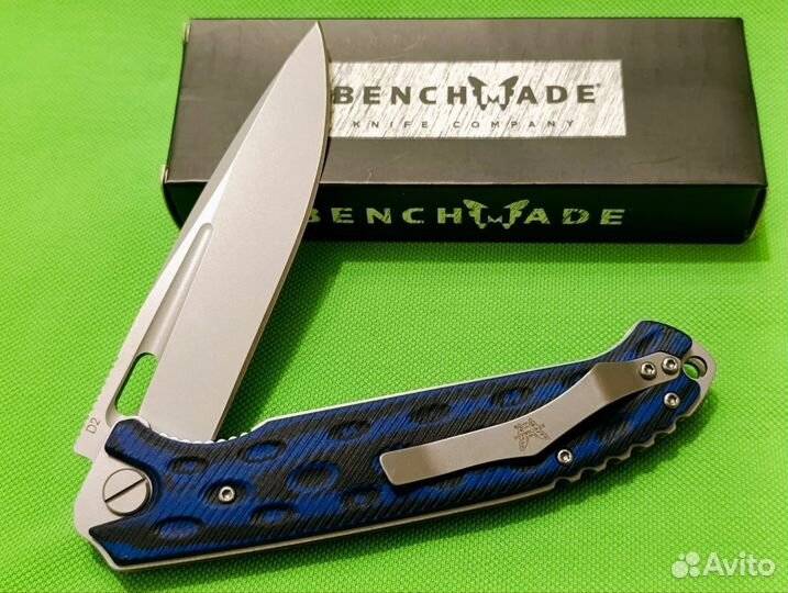 Нож Benchmade