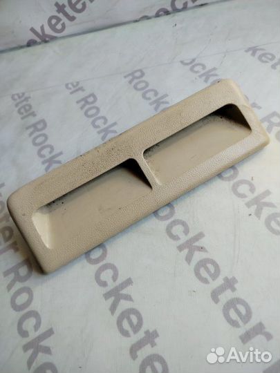 Воздуховод салона Nissan Fuga 2006