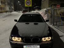 BMW 5 серия 2.2 AT, 2003, 90 000 км, с пробегом, цена 1 000 000 руб.