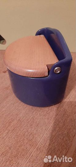 Керамическая банка