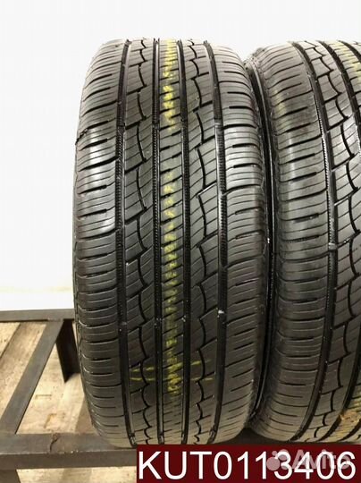 Continental ControlContact Tour A/S Plus 215/55 R17 94V