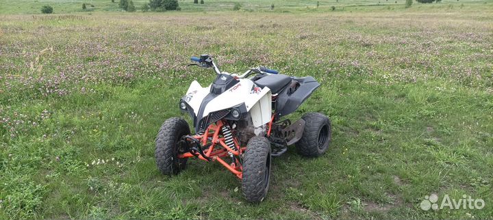 Kayo tor 250