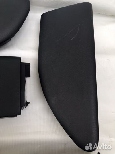 Карман бардачок двери audi a6 c5