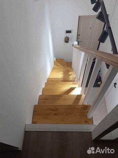 Лестница высочайшего качества