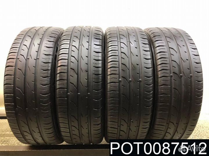 Continental ContiPremiumContact 2 185/55 R16 100M