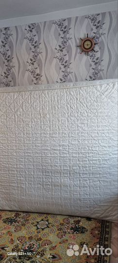 Матрас 160х200 бу