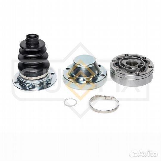 Шрус внутренний перед лев ST1563 sufix