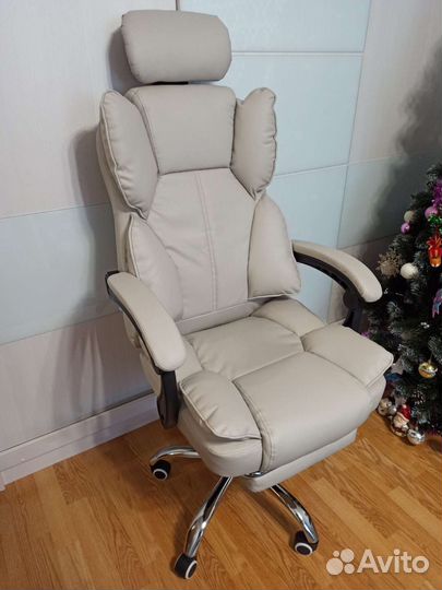 Компьютерные кресла новые с бесплатной доставкой