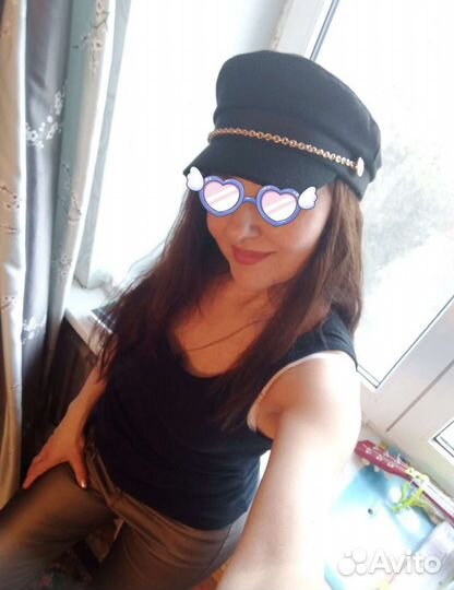 Кепка женская.Zolla