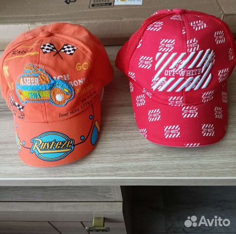 Кепка детская для мальчика