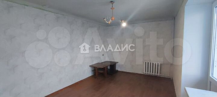 2-к. квартира, 41,6 м², 2/5 эт.