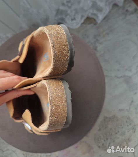 Сабо Birkenstock Boston 39