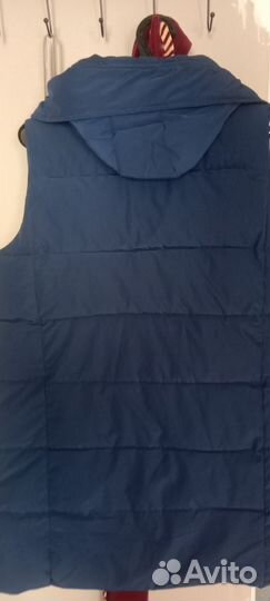 Жилетка женская