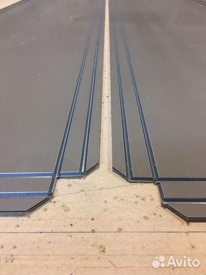 Фрезеровка,фрезерная,лазерная резка и гравировка н