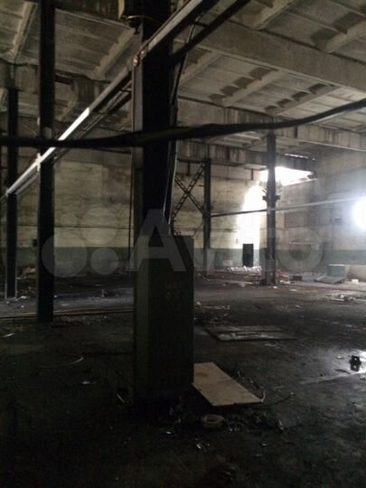 Производство, 2125 м²