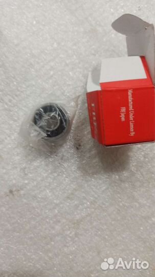 Подшипник генератора Mitsubishi