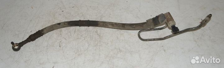 Трубка гур подача Nissan Almera Classic