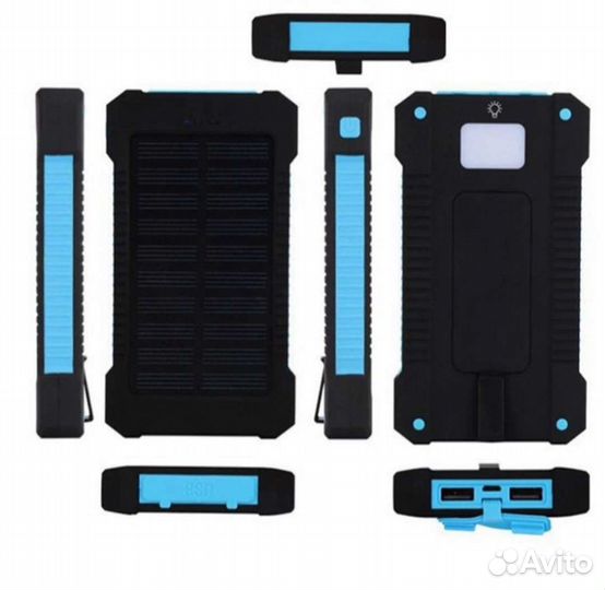 Пауэрбанк 10000