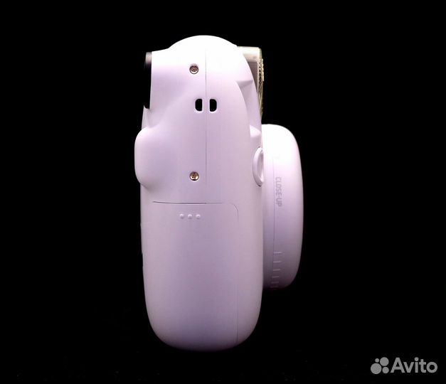 Fujifilm Instax Mini 12 white в упаковке