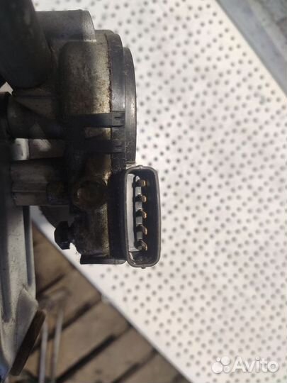 Трапеция стеклоочистителей Kia Sportage