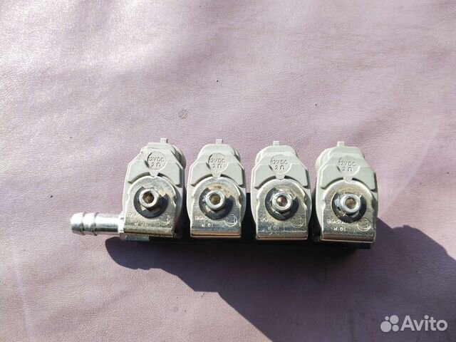 Форсунки газовые. Пропан. Метан