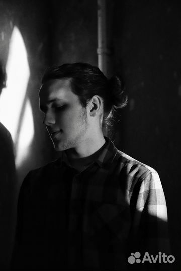 Услуги фотографа