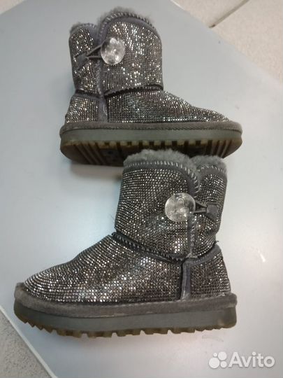 Ugg угги детские оригинал