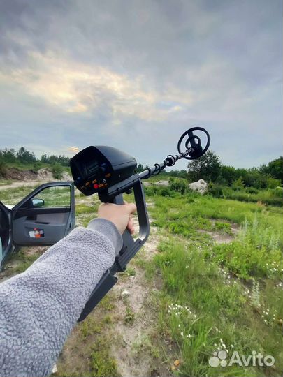 Металлоискатель md4030 pro