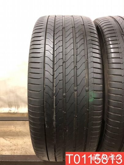 Continental UltraContact UC7 255/45 R20 101W