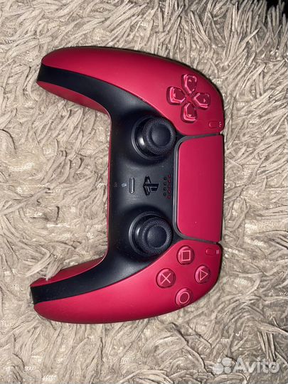 Геймпад dualsense ps5