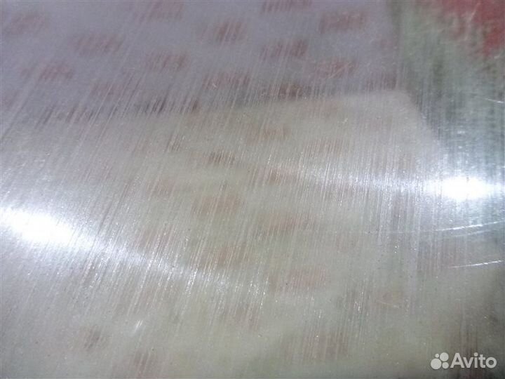 Стекло двери переднее левое Nissan Almera N16