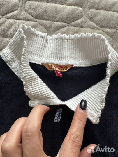 Вещи для девлчки 134/140